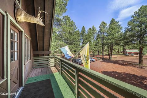 7250 E Long Bow Dr, Williams, AZ 86046 photo 22