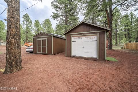7250 E Long Bow Dr, Williams, AZ 86046 photo 33