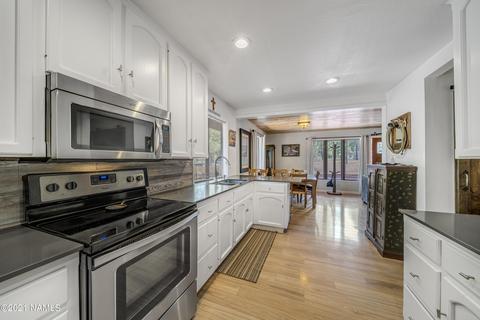 7250 E Long Bow Dr, Williams, AZ 86046 photo 9