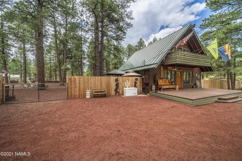 7250 E Long Bow Dr, Williams, AZ 86046 photo 2