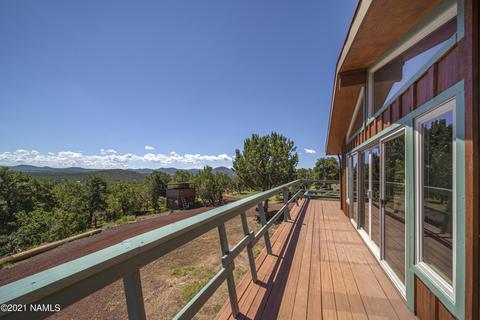 1495 E Broken Arrow Dr, Williams, AZ 86046 photo 25