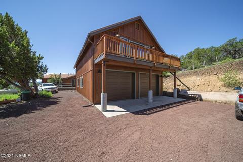 1495 E Broken Arrow Dr, Williams, AZ 86046 photo 23