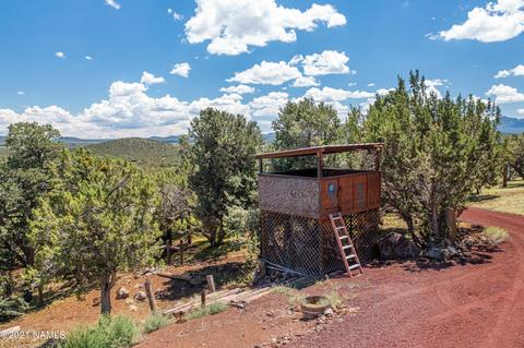 1495 E Broken Arrow Dr, Williams, AZ 86046 photo 48
