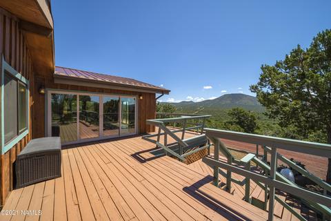1495 E Broken Arrow Dr, Williams, AZ 86046 photo 33