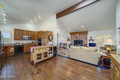 1495 E Broken Arrow Dr, Williams, AZ 86046 photo 10