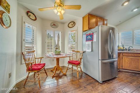 1495 E Broken Arrow Dr, Williams, AZ 86046 photo 12