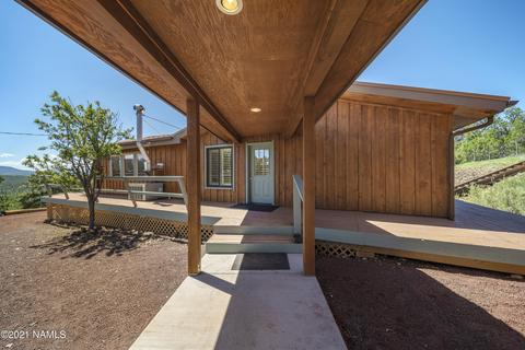 1495 E Broken Arrow Dr, Williams, AZ 86046 photo 32