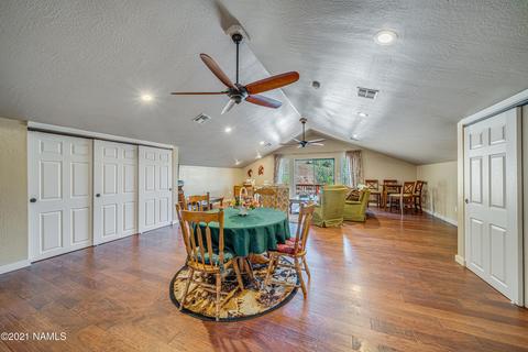 1495 E Broken Arrow Dr, Williams, AZ 86046 photo 26