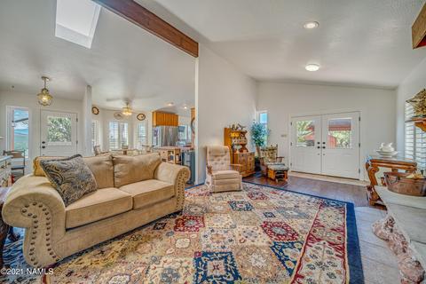1495 E Broken Arrow Dr, Williams, AZ 86046 photo 9