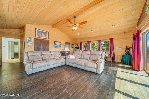 1495 E Broken Arrow Dr, Williams, AZ 86046 photo 7