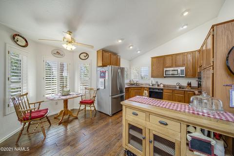 1495 E Broken Arrow Dr, Williams, AZ 86046 photo 11