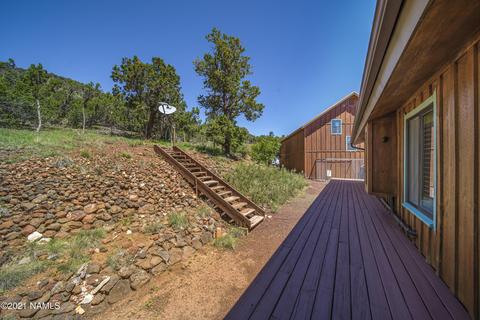1495 E Broken Arrow Dr, Williams, AZ 86046 photo 41