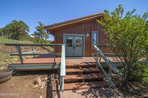 1495 E Broken Arrow Dr, Williams, AZ 86046 photo 36