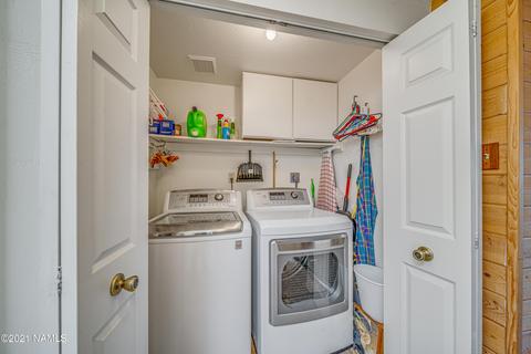 1495 E Broken Arrow Dr, Williams, AZ 86046 photo 22