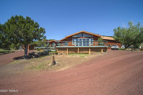 1495 E Broken Arrow Dr, Williams, AZ 86046 photo 39