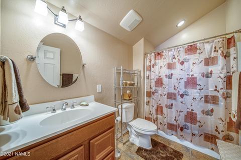 1495 E Broken Arrow Dr, Williams, AZ 86046 photo 29
