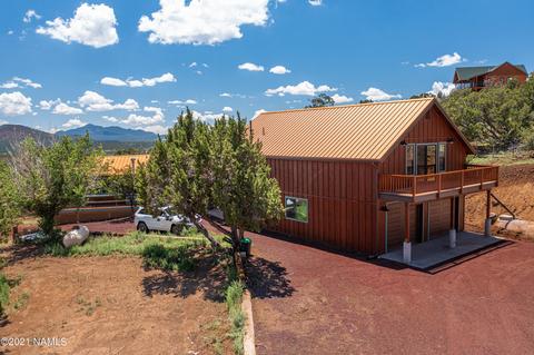 1495 E Broken Arrow Dr, Williams, AZ 86046 photo 47