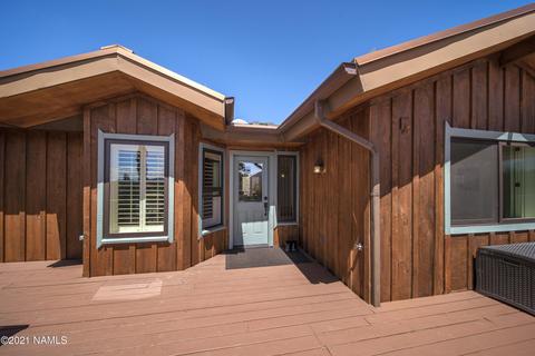 1495 E Broken Arrow Dr, Williams, AZ 86046 photo 40