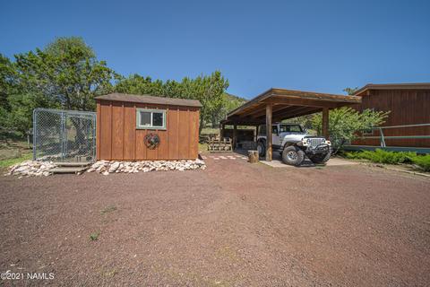 1495 E Broken Arrow Dr, Williams, AZ 86046 photo 38