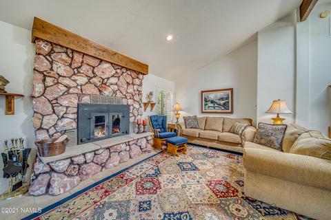 1495 E Broken Arrow Dr, Williams, AZ 86046 photo 8