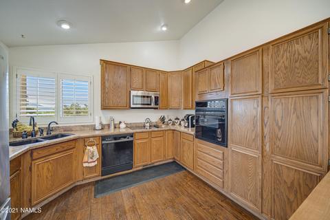 1495 E Broken Arrow Dr, Williams, AZ 86046 photo 13