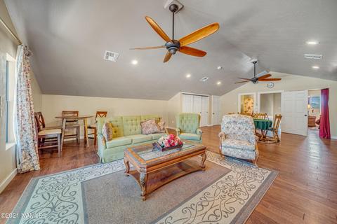 1495 E Broken Arrow Dr, Williams, AZ 86046 photo 27