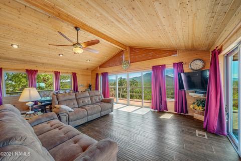 1495 E Broken Arrow Dr, Williams, AZ 86046 photo 5