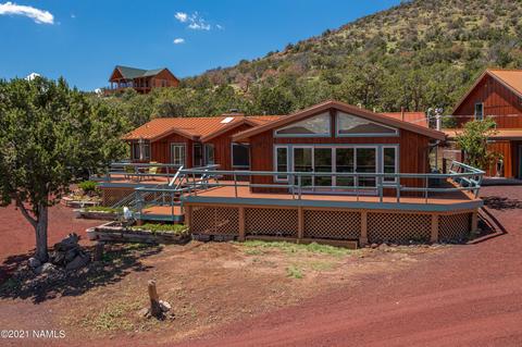 1495 E Broken Arrow Dr, Williams, AZ 86046 photo 50