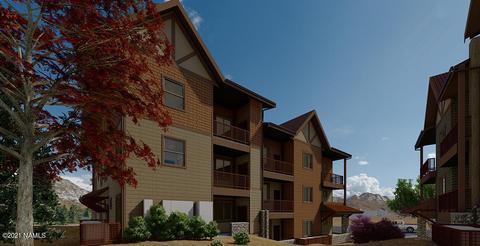 1650 Ponderosa Pkwy #117, Flagstaff, AZ 86001