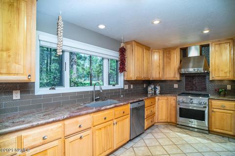 4840 E Mount Pleasant Dr, Flagstaff, AZ 86004 photo 7