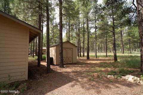 4840 E Mount Pleasant Dr, Flagstaff, AZ 86004 photo 44