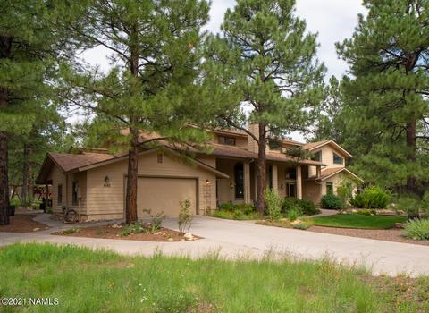 4840 E Mount Pleasant Dr, Flagstaff, AZ 86004 photo 50