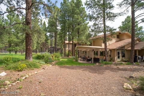 4840 E Mount Pleasant Dr, Flagstaff, AZ 86004 photo 45
