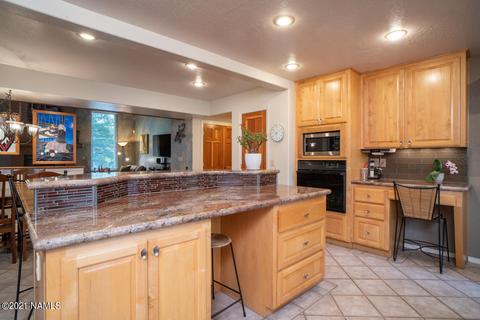 4840 E Mount Pleasant Dr, Flagstaff, AZ 86004 photo 5