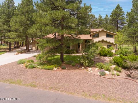 4840 E Mount Pleasant Dr, Flagstaff, AZ 86004 photo 53