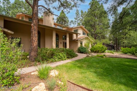 4840 E Mount Pleasant Dr, Flagstaff, AZ 86004 photo 1