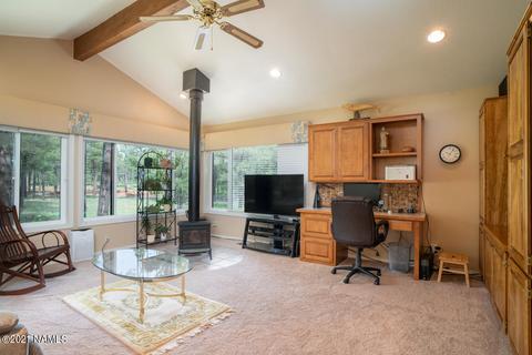4840 E Mount Pleasant Dr, Flagstaff, AZ 86004 photo 28