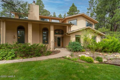 4840 E Mount Pleasant Dr, Flagstaff, AZ 86004 photo 52