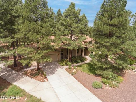 4840 E Mount Pleasant Dr, Flagstaff, AZ 86004 photo 2