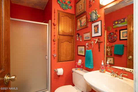 4840 E Mount Pleasant Dr, Flagstaff, AZ 86004 photo 36