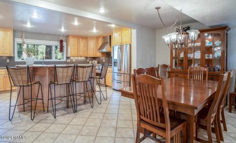 4840 E Mount Pleasant Dr, Flagstaff, AZ 86004 photo 6