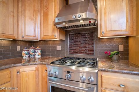 4840 E Mount Pleasant Dr, Flagstaff, AZ 86004 photo 8