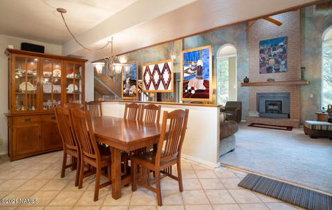 4840 E Mount Pleasant Dr, Flagstaff, AZ 86004 photo 9