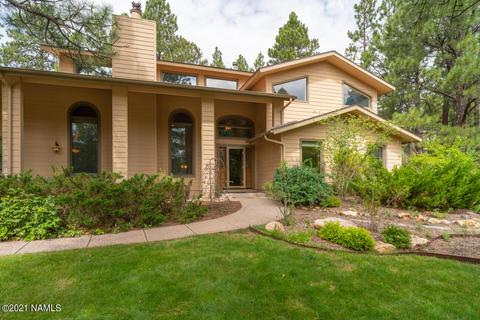 4840 E Mount Pleasant Dr, Flagstaff, AZ 86004 photo 54