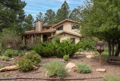 4840 E Mount Pleasant Dr, Flagstaff, AZ 86004 photo 49