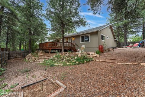 38 E Mohawk Dr, Flagstaff, AZ 86001 photo 21