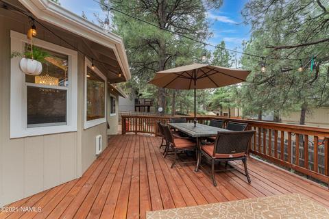 38 E Mohawk Dr, Flagstaff, AZ 86001 photo 20