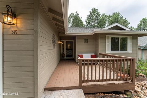 38 E Mohawk Dr, Flagstaff, AZ 86001 photo 3