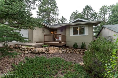 38 E Mohawk Dr, Flagstaff, AZ 86001 photo 1