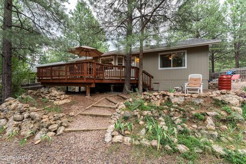 38 E Mohawk Dr, Flagstaff, AZ 86001 photo 22